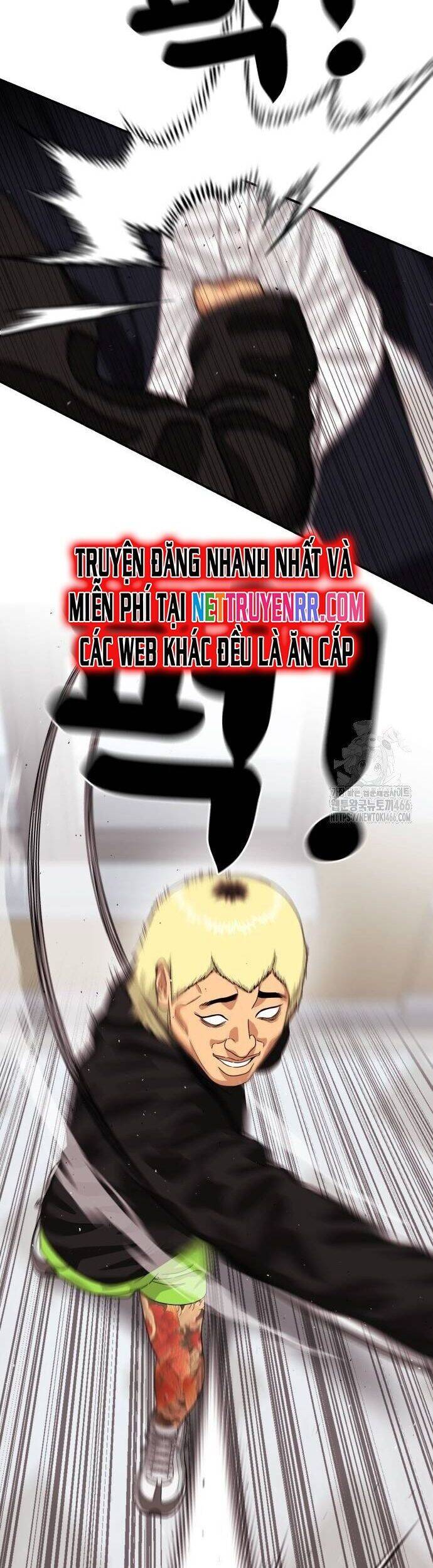 Huấn Luyện Chiến Đấu Siêu Cấp Chapter 50 - 39