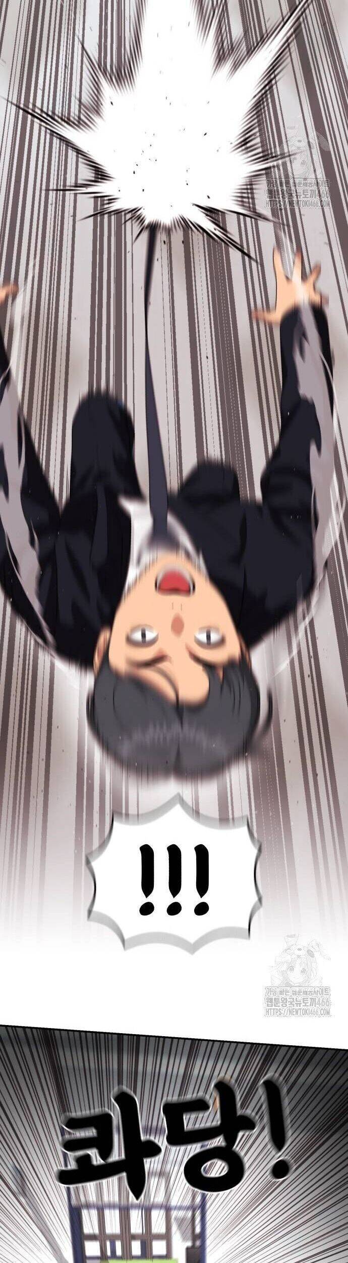 Huấn Luyện Chiến Đấu Siêu Cấp Chapter 50 - 40