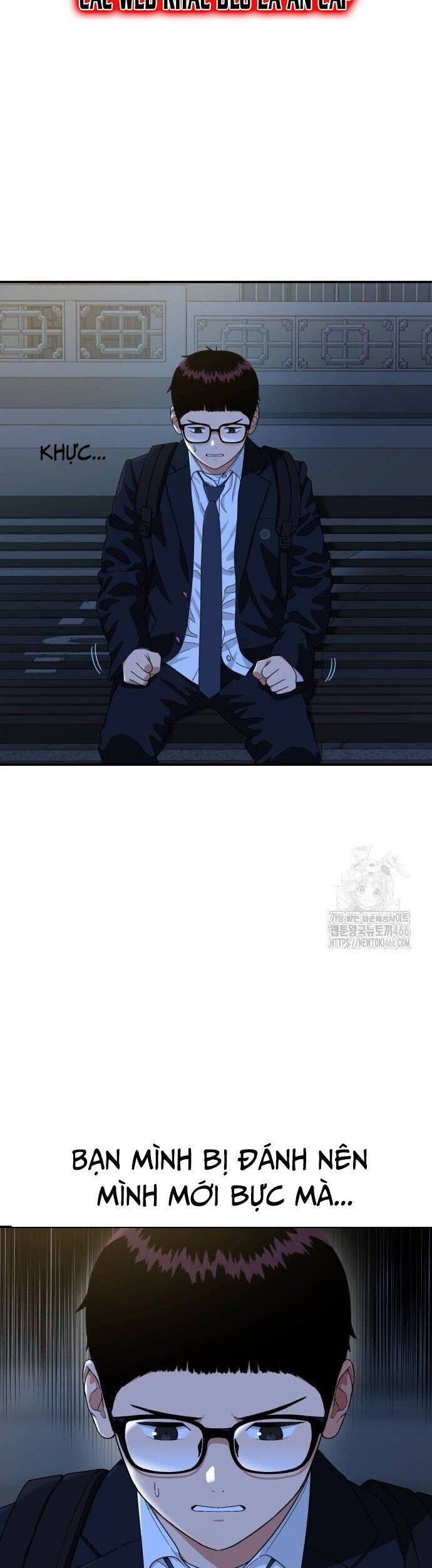 Huấn Luyện Chiến Đấu Siêu Cấp Chapter 50 - 5