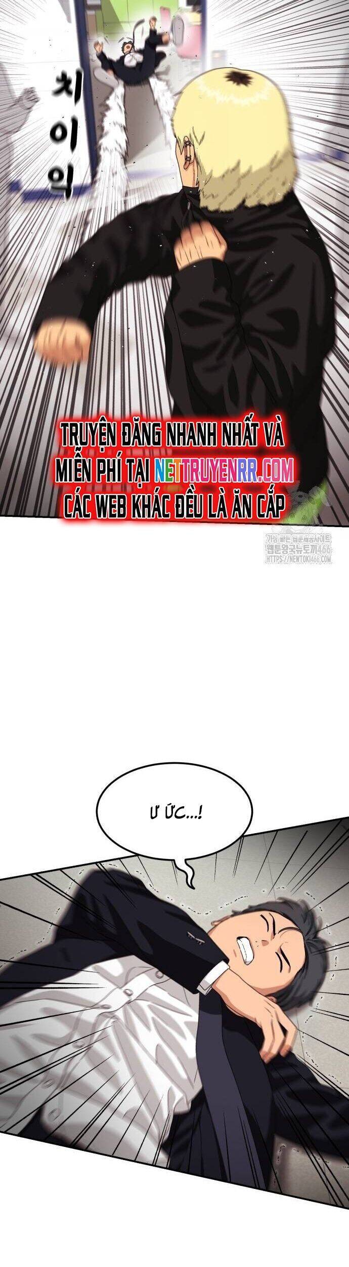 Huấn Luyện Chiến Đấu Siêu Cấp Chapter 50 - 41