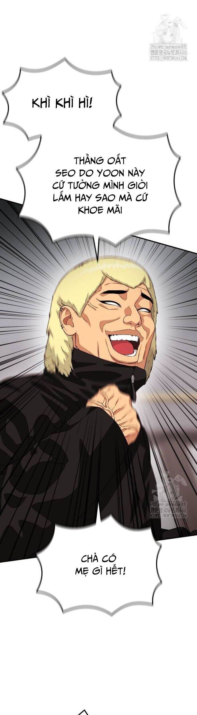 Huấn Luyện Chiến Đấu Siêu Cấp Chapter 50 - 42