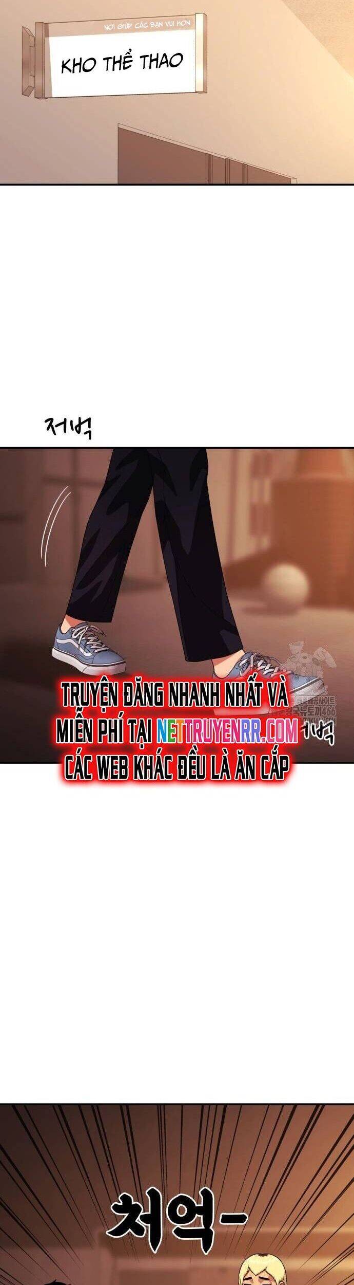 Huấn Luyện Chiến Đấu Siêu Cấp Chapter 50 - 46