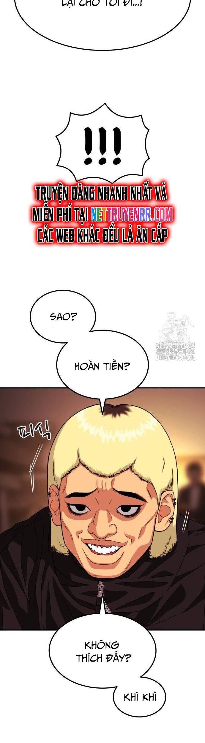 Huấn Luyện Chiến Đấu Siêu Cấp Chapter 50 - 48