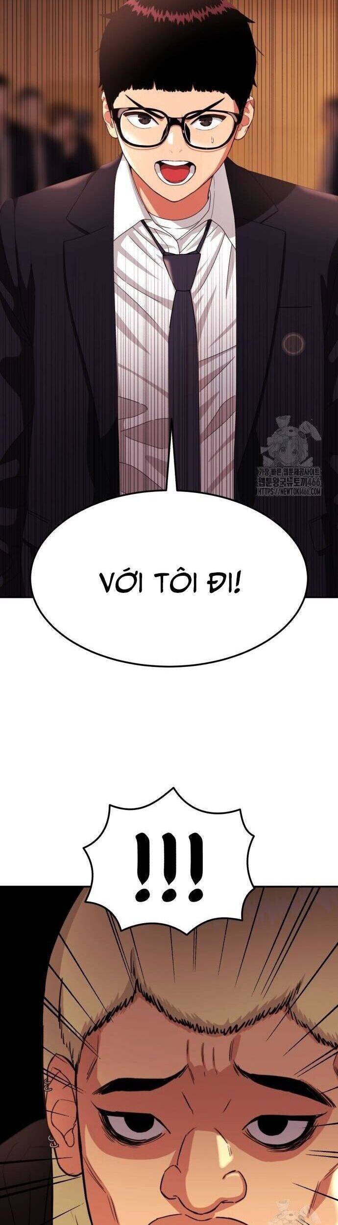 Huấn Luyện Chiến Đấu Siêu Cấp Chapter 50 - 50