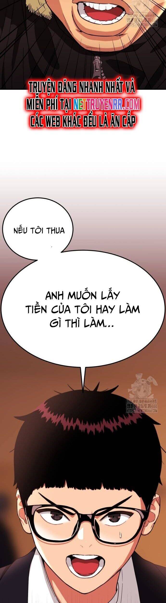 Huấn Luyện Chiến Đấu Siêu Cấp Chapter 50 - 51