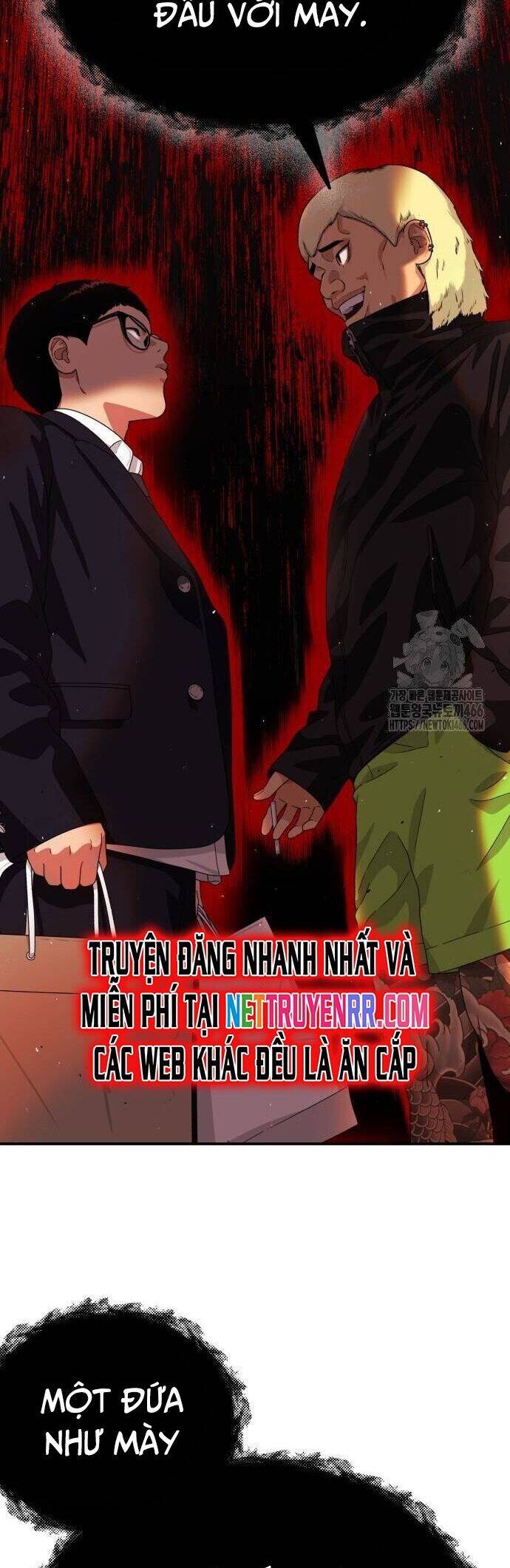 Huấn Luyện Chiến Đấu Siêu Cấp Chapter 50 - 54