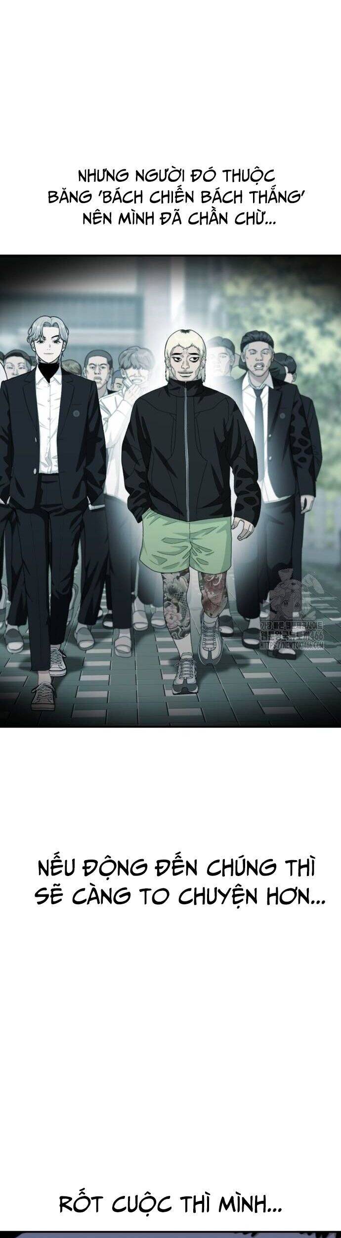 Huấn Luyện Chiến Đấu Siêu Cấp Chapter 50 - 7