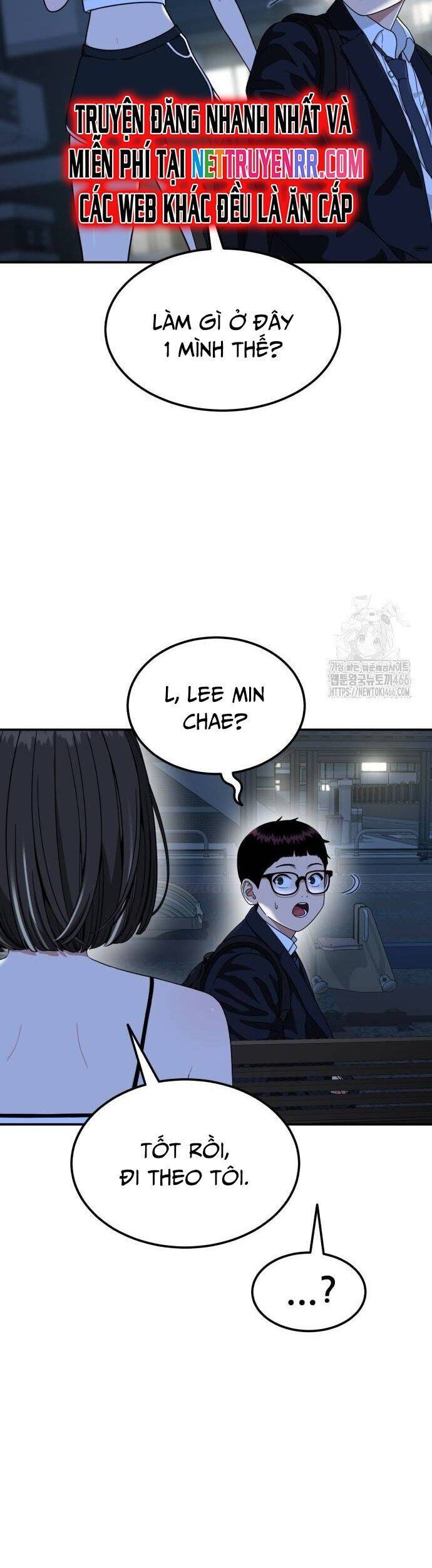 Huấn Luyện Chiến Đấu Siêu Cấp Chapter 50 - 9