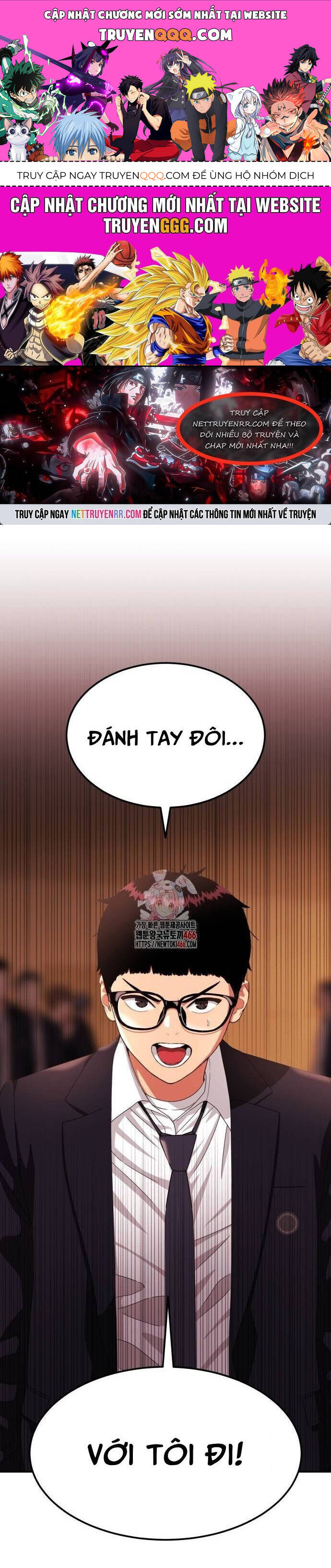 Huấn Luyện Chiến Đấu Siêu Cấp Chapter 51 - 1