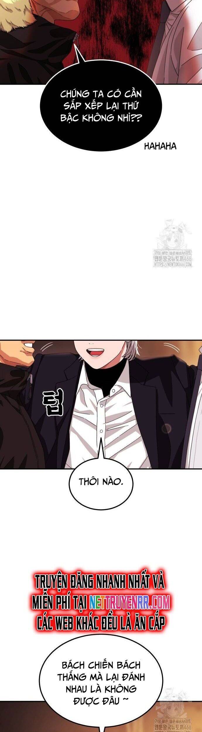 Huấn Luyện Chiến Đấu Siêu Cấp Chapter 51 - 11