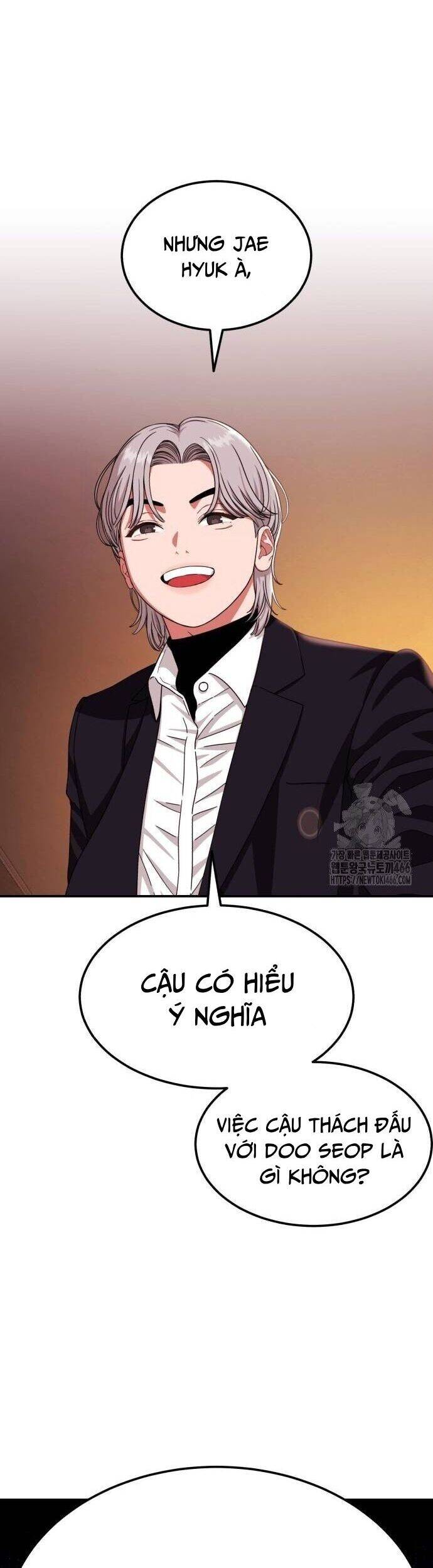 Huấn Luyện Chiến Đấu Siêu Cấp Chapter 51 - 14