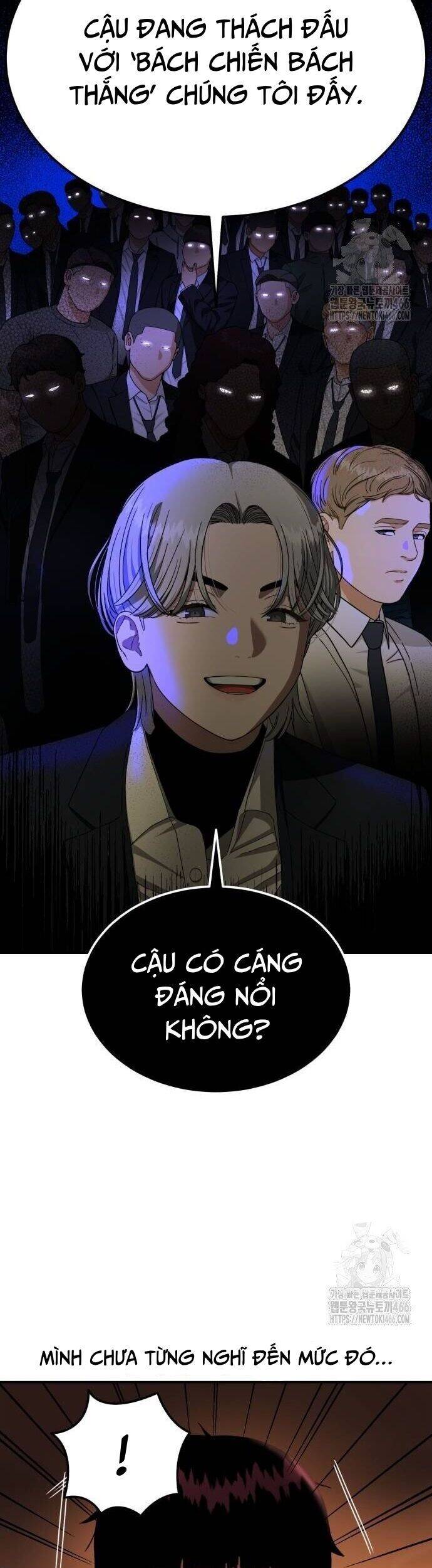 Huấn Luyện Chiến Đấu Siêu Cấp Chapter 51 - 15