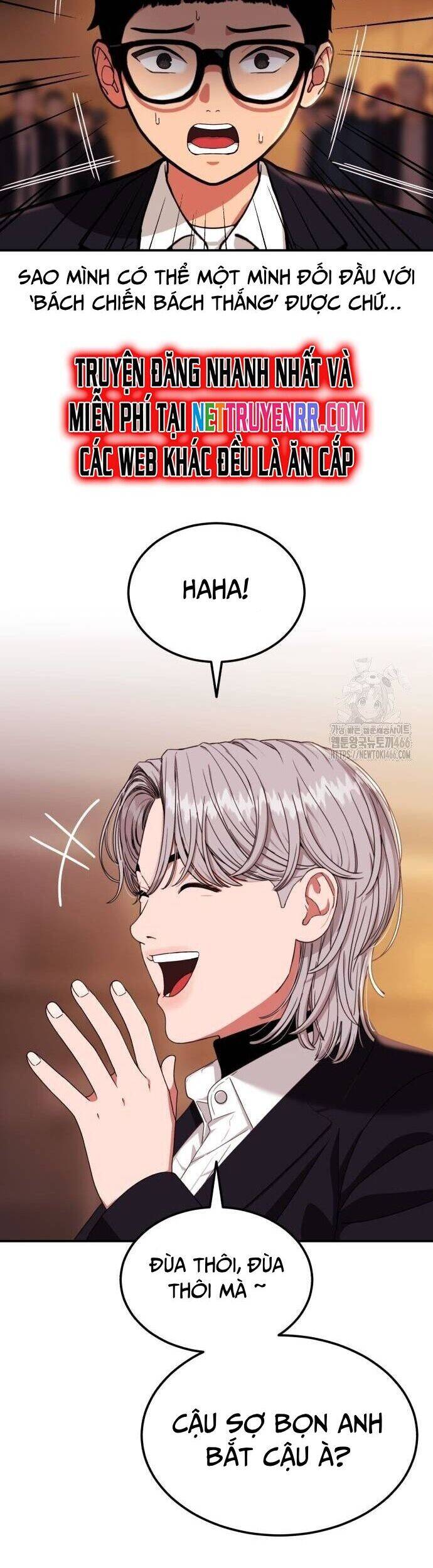 Huấn Luyện Chiến Đấu Siêu Cấp Chapter 51 - 16