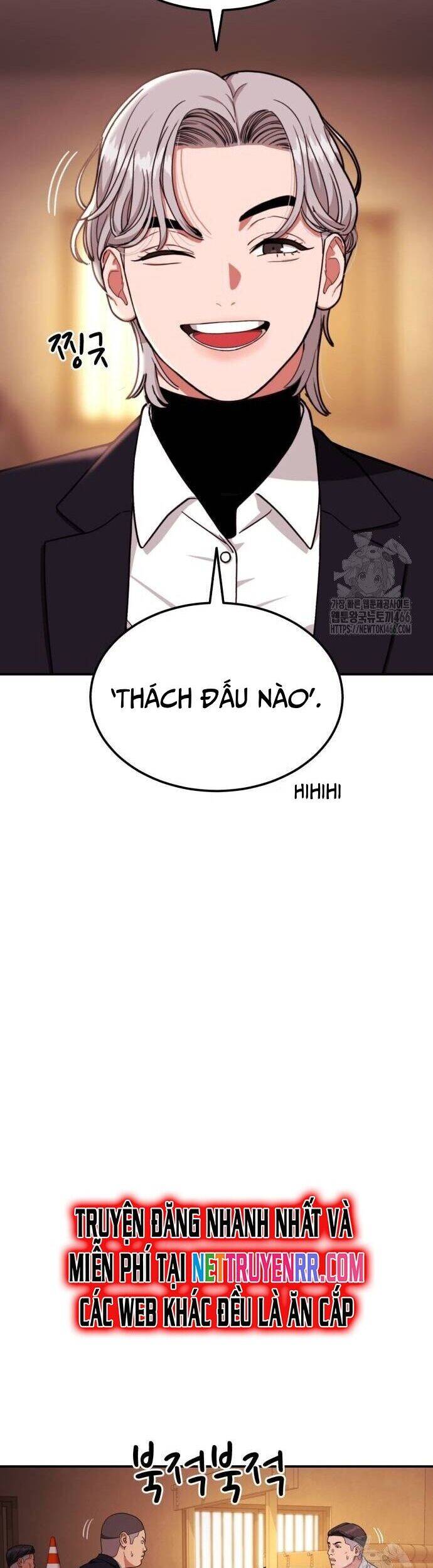 Huấn Luyện Chiến Đấu Siêu Cấp Chapter 51 - 18