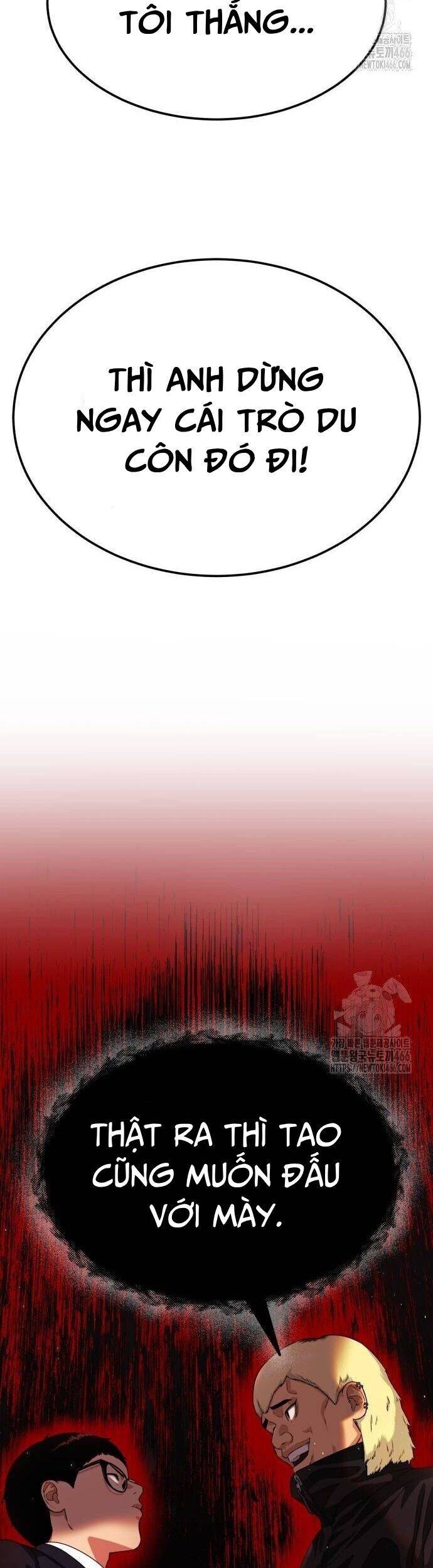 Huấn Luyện Chiến Đấu Siêu Cấp Chapter 51 - 3