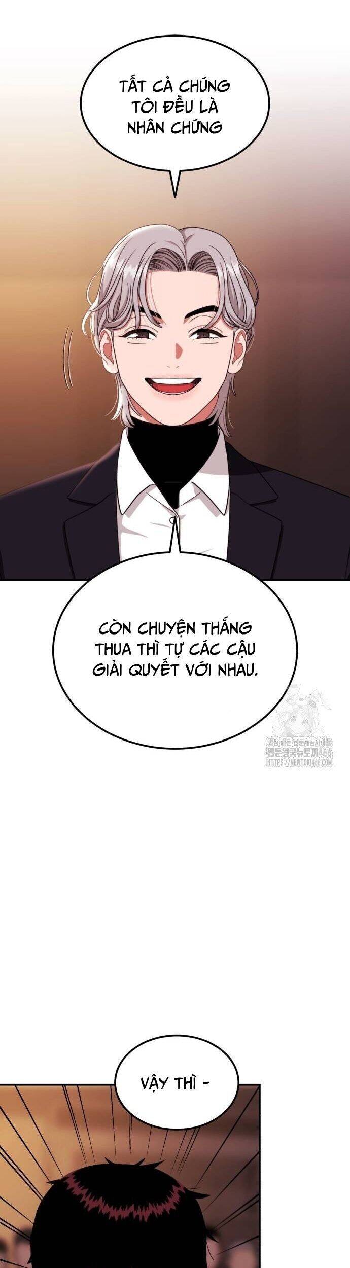 Huấn Luyện Chiến Đấu Siêu Cấp Chapter 51 - 21