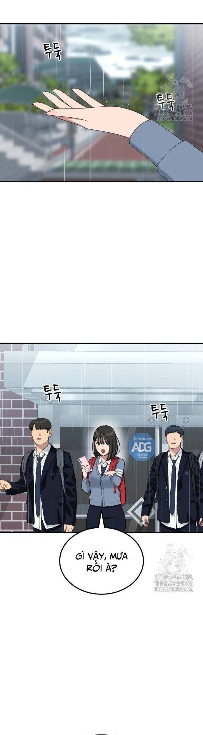 Huấn Luyện Chiến Đấu Siêu Cấp Chapter 51 - 24