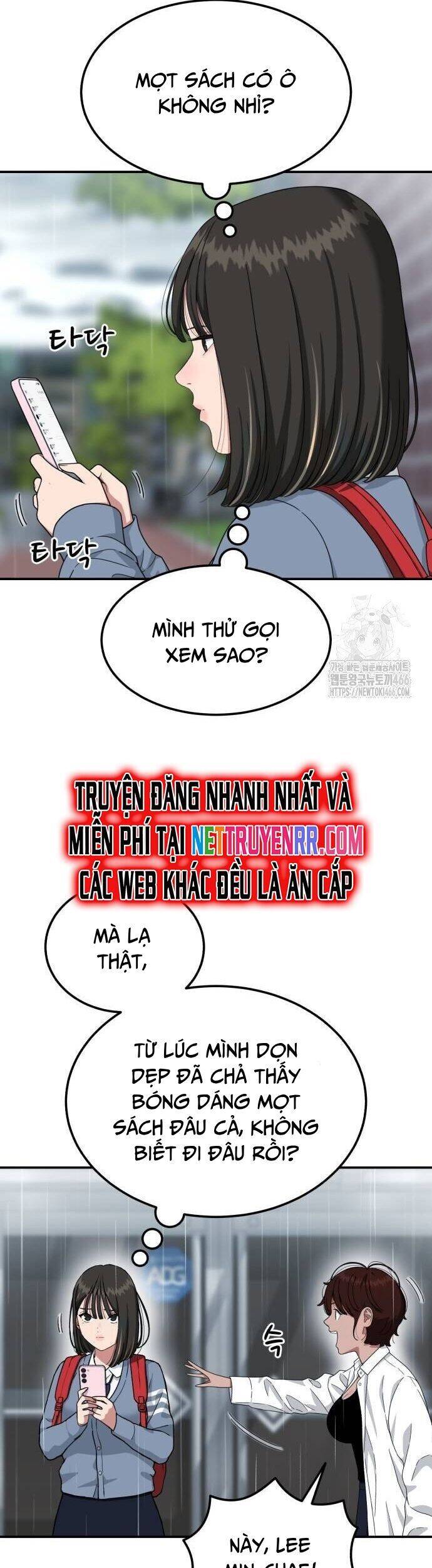 Huấn Luyện Chiến Đấu Siêu Cấp Chapter 51 - 25