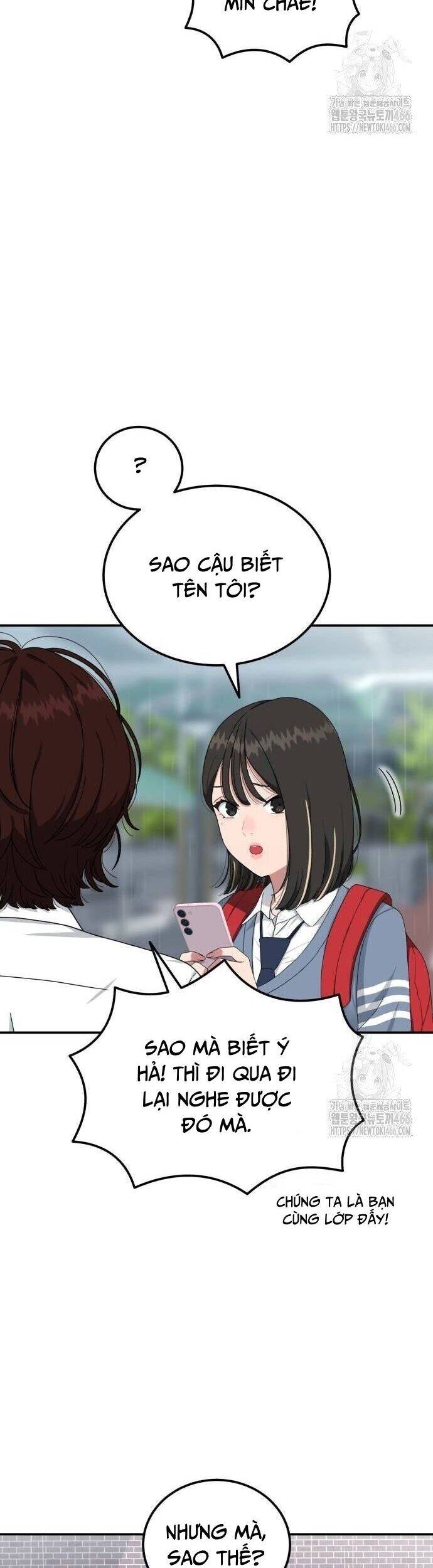 Huấn Luyện Chiến Đấu Siêu Cấp Chapter 51 - 26