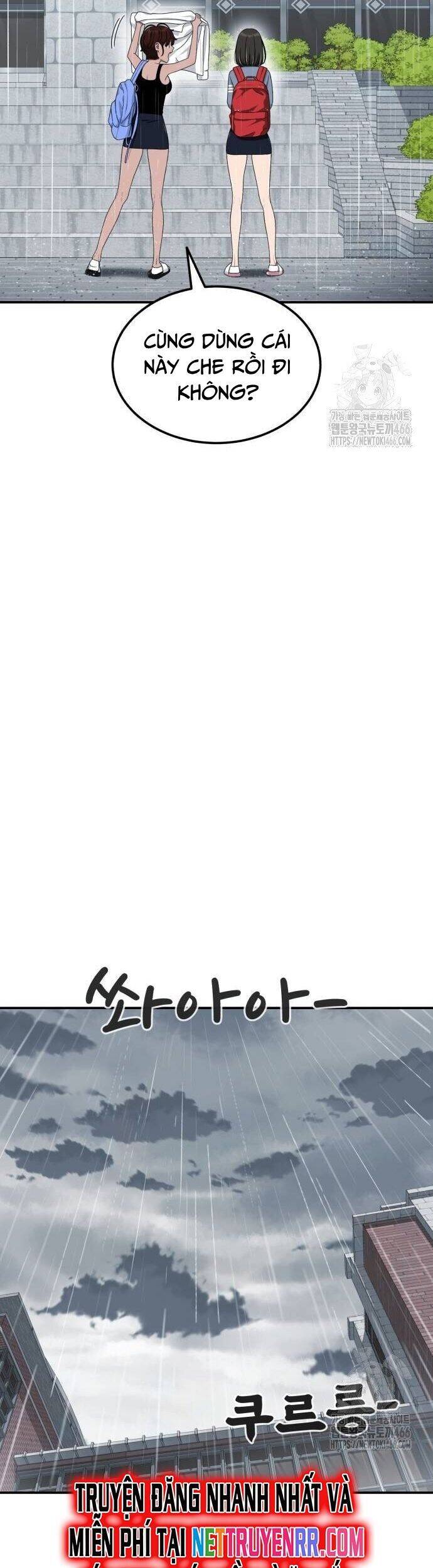 Huấn Luyện Chiến Đấu Siêu Cấp Chapter 51 - 29