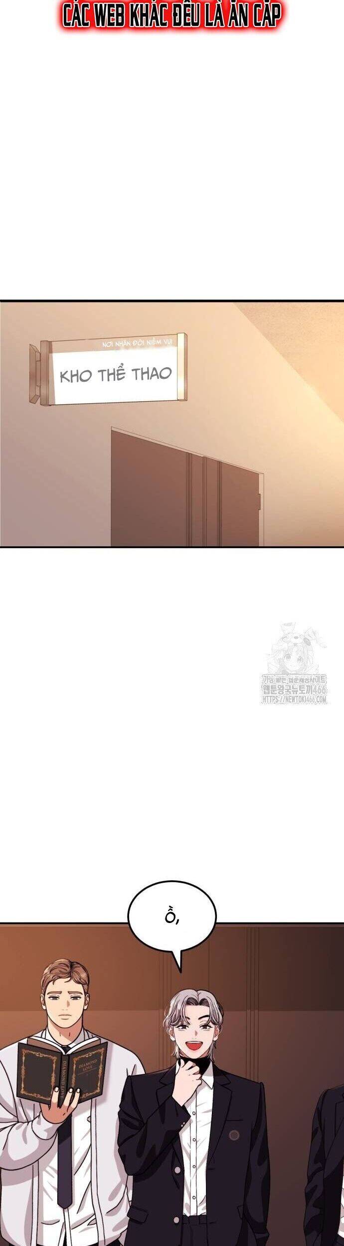 Huấn Luyện Chiến Đấu Siêu Cấp Chapter 51 - 30