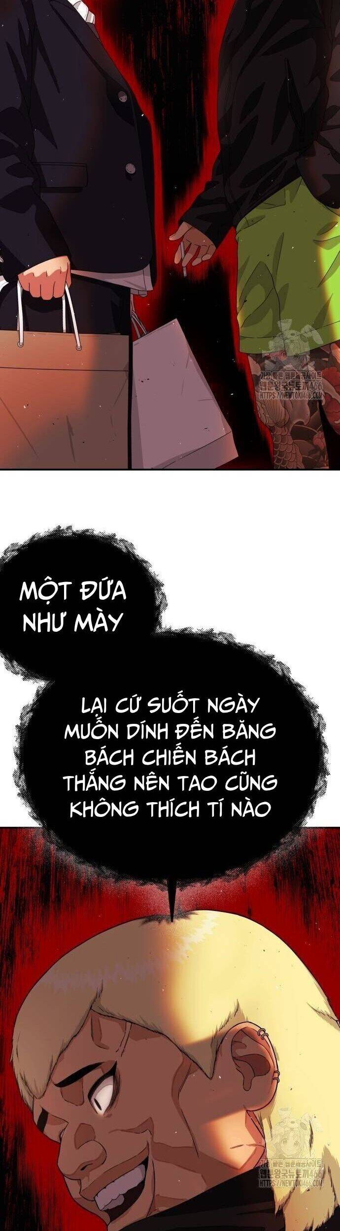 Huấn Luyện Chiến Đấu Siêu Cấp Chapter 51 - 4