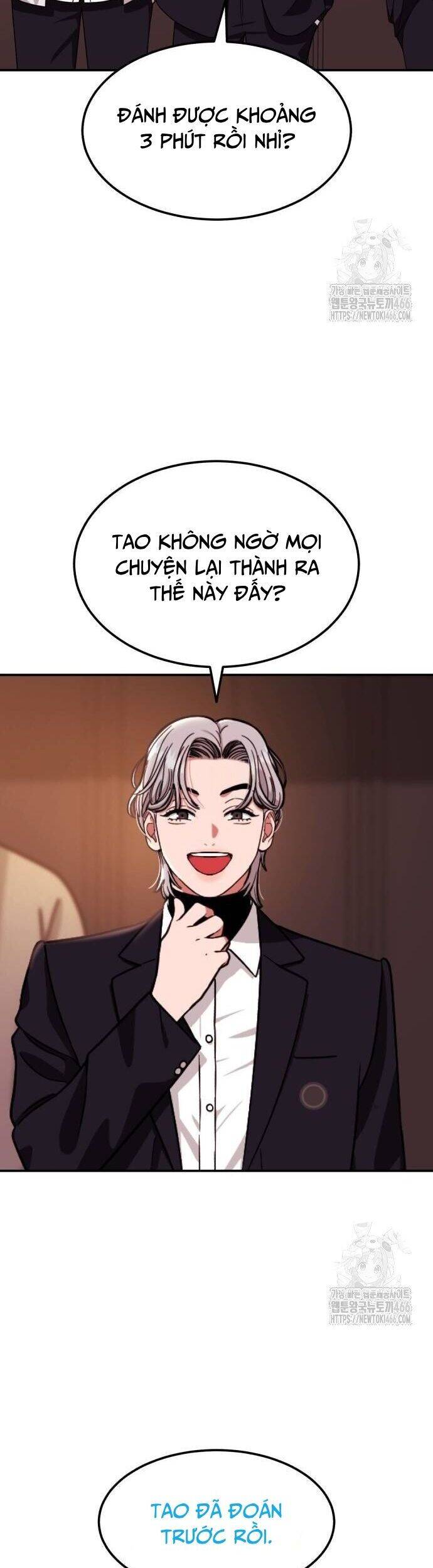 Huấn Luyện Chiến Đấu Siêu Cấp Chapter 51 - 31