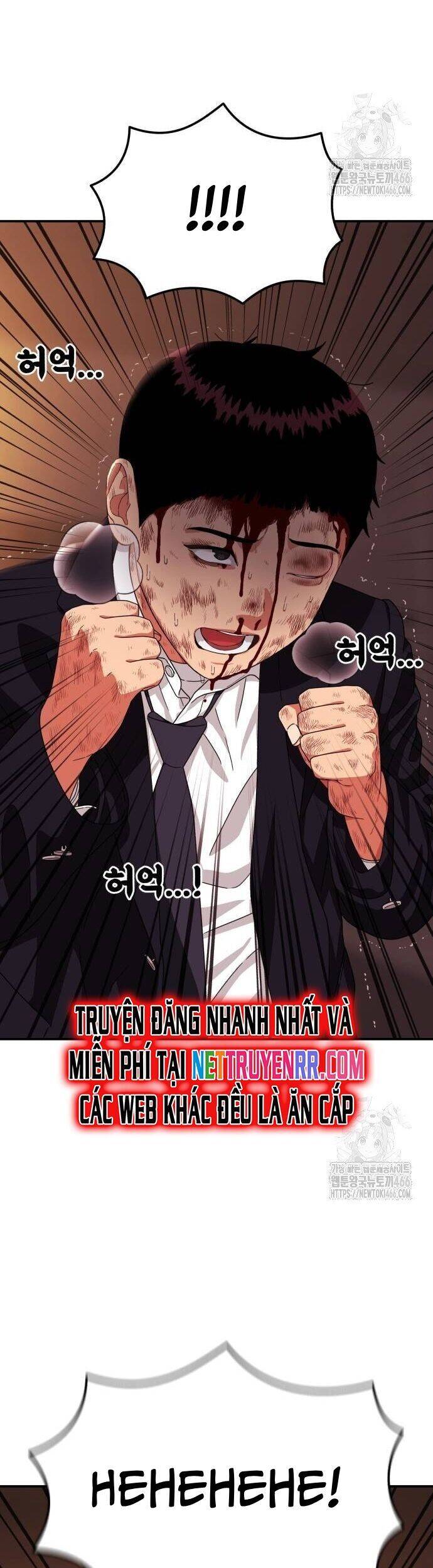 Huấn Luyện Chiến Đấu Siêu Cấp Chapter 51 - 33