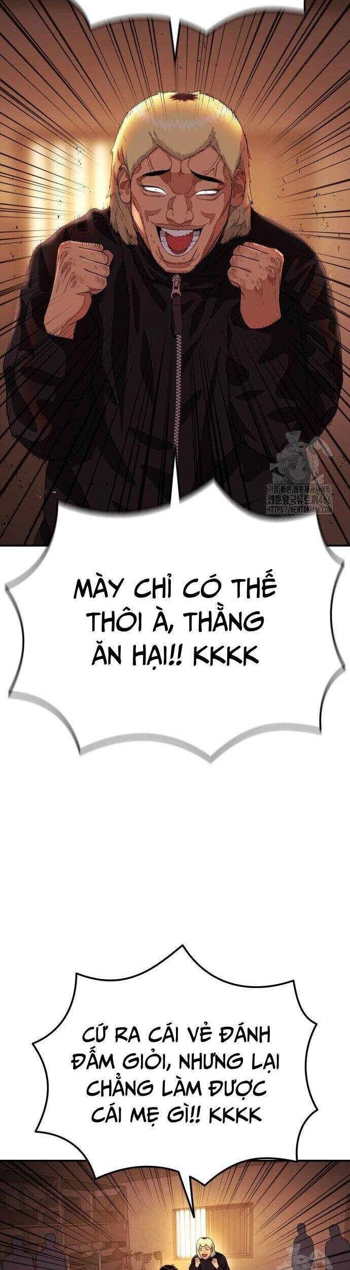 Huấn Luyện Chiến Đấu Siêu Cấp Chapter 51 - 34