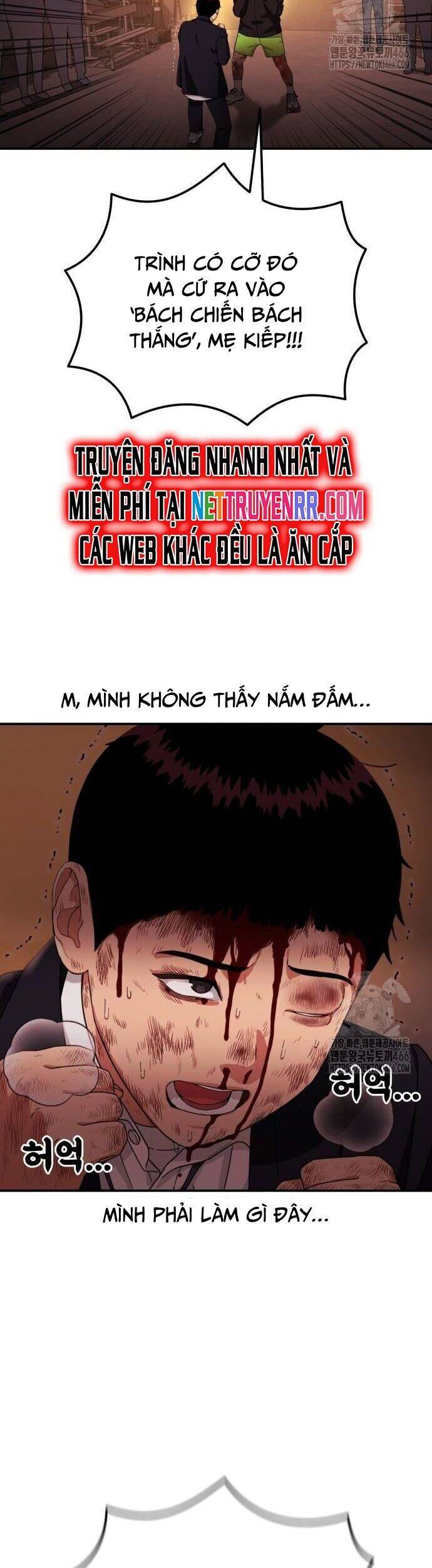 Huấn Luyện Chiến Đấu Siêu Cấp Chapter 51 - 35