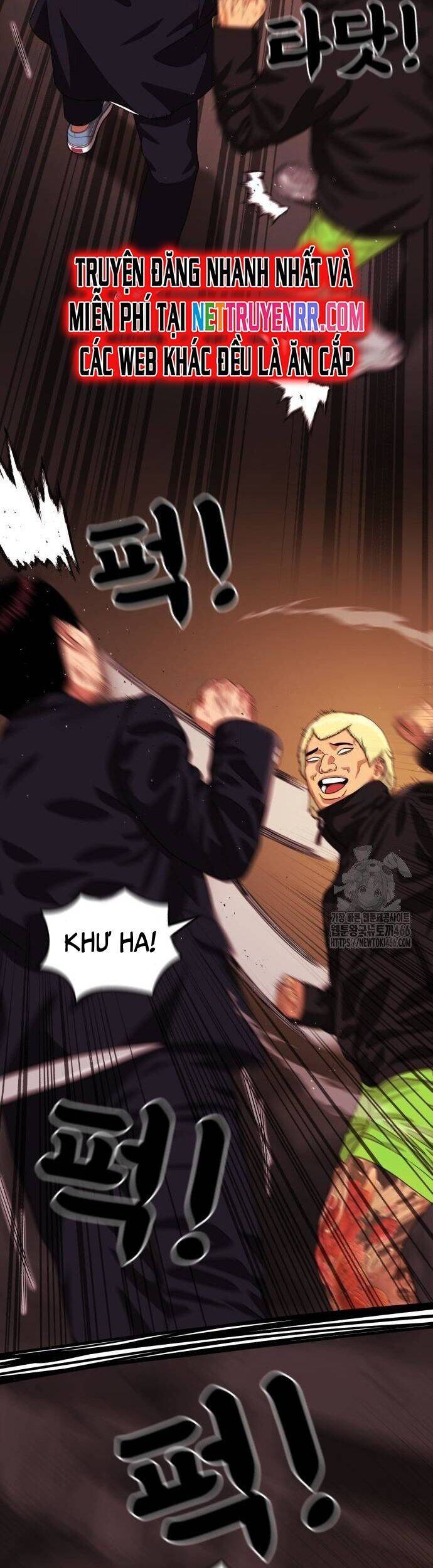 Huấn Luyện Chiến Đấu Siêu Cấp Chapter 51 - 37