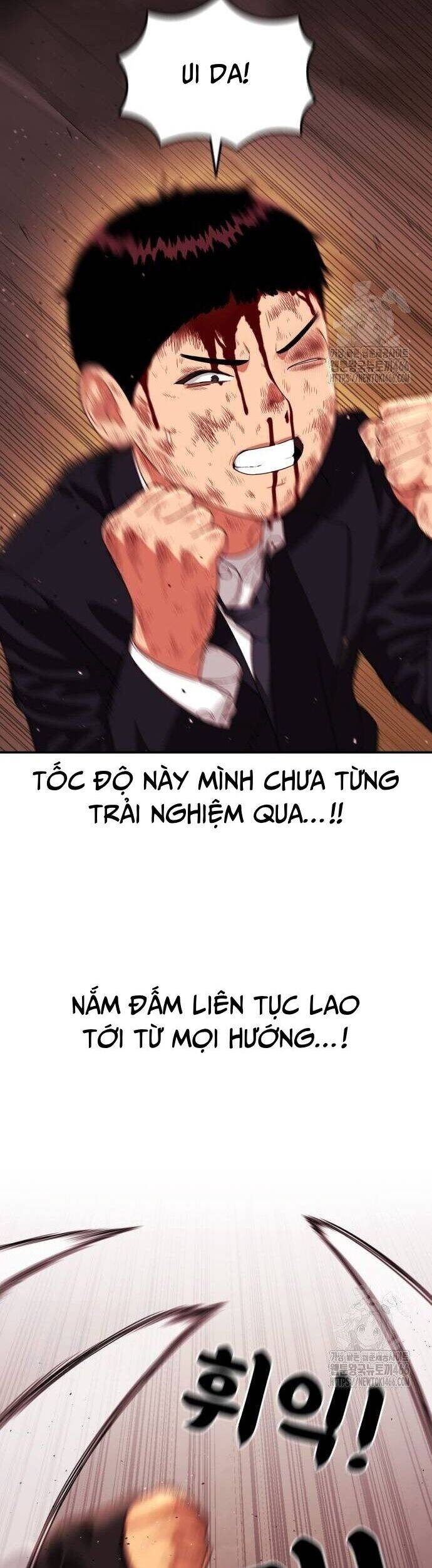 Huấn Luyện Chiến Đấu Siêu Cấp Chapter 51 - 38