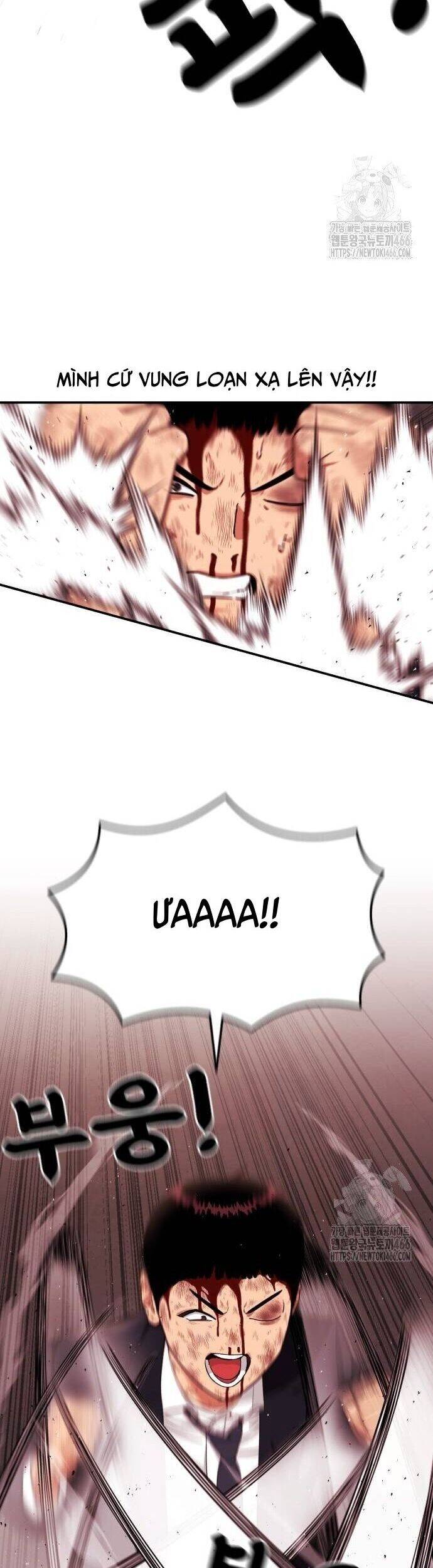 Huấn Luyện Chiến Đấu Siêu Cấp Chapter 51 - 40