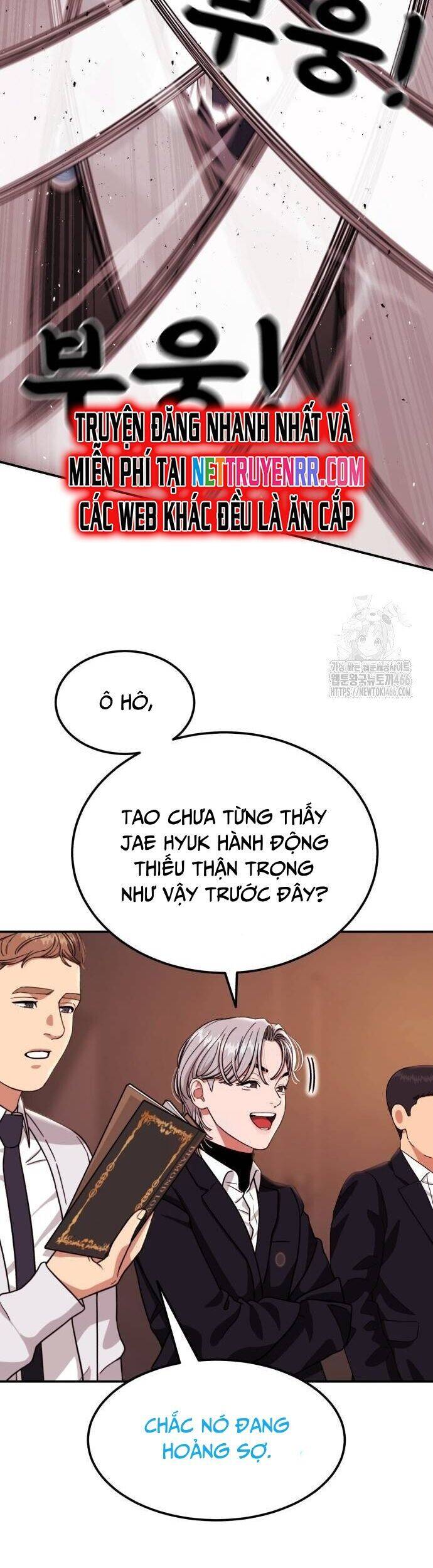 Huấn Luyện Chiến Đấu Siêu Cấp Chapter 51 - 41