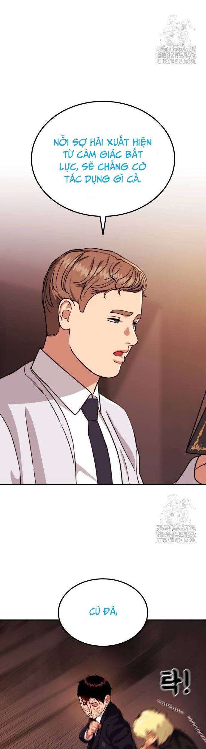 Huấn Luyện Chiến Đấu Siêu Cấp Chapter 51 - 42