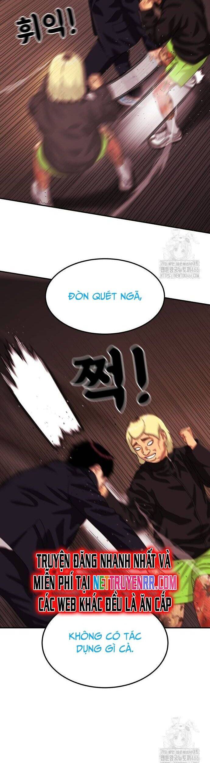 Huấn Luyện Chiến Đấu Siêu Cấp Chapter 51 - 43