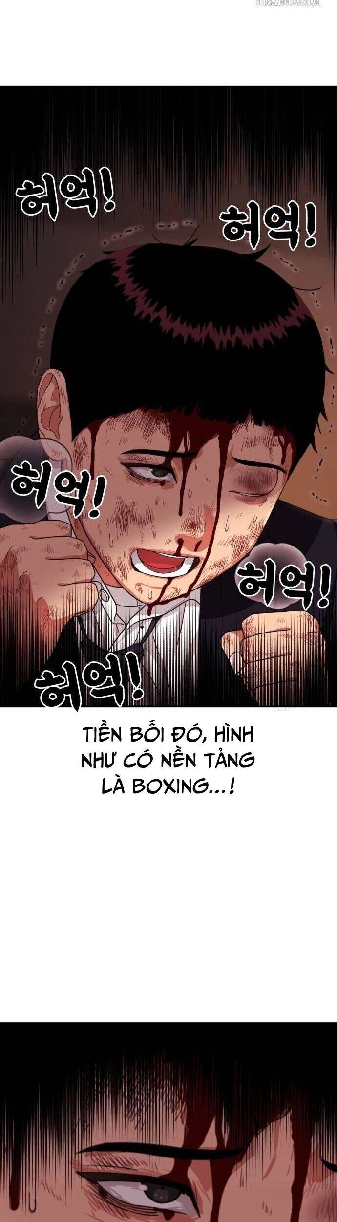 Huấn Luyện Chiến Đấu Siêu Cấp Chapter 51 - 44