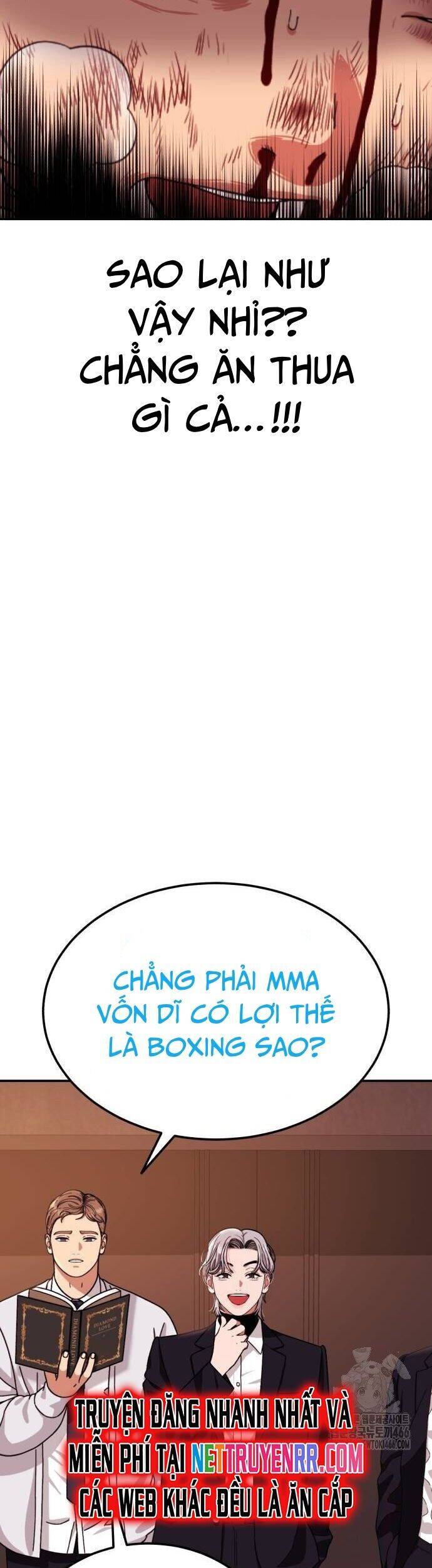Huấn Luyện Chiến Đấu Siêu Cấp Chapter 51 - 45