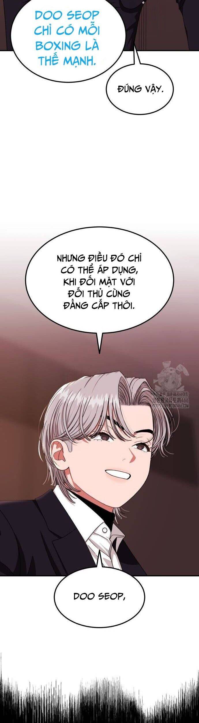 Huấn Luyện Chiến Đấu Siêu Cấp Chapter 51 - 46