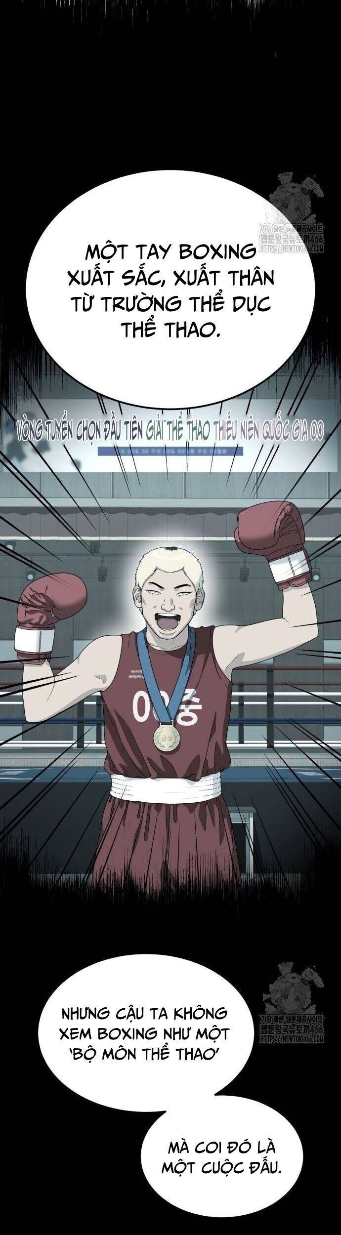 Huấn Luyện Chiến Đấu Siêu Cấp Chapter 51 - 47