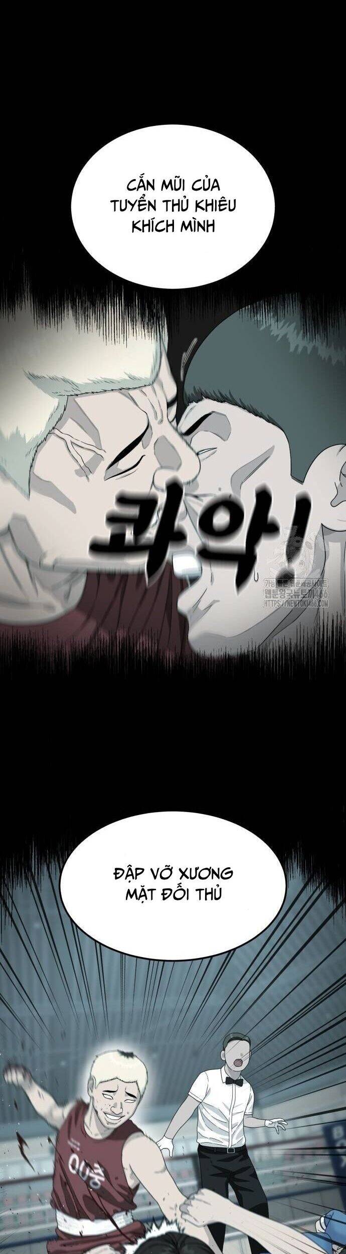Huấn Luyện Chiến Đấu Siêu Cấp Chapter 51 - 48