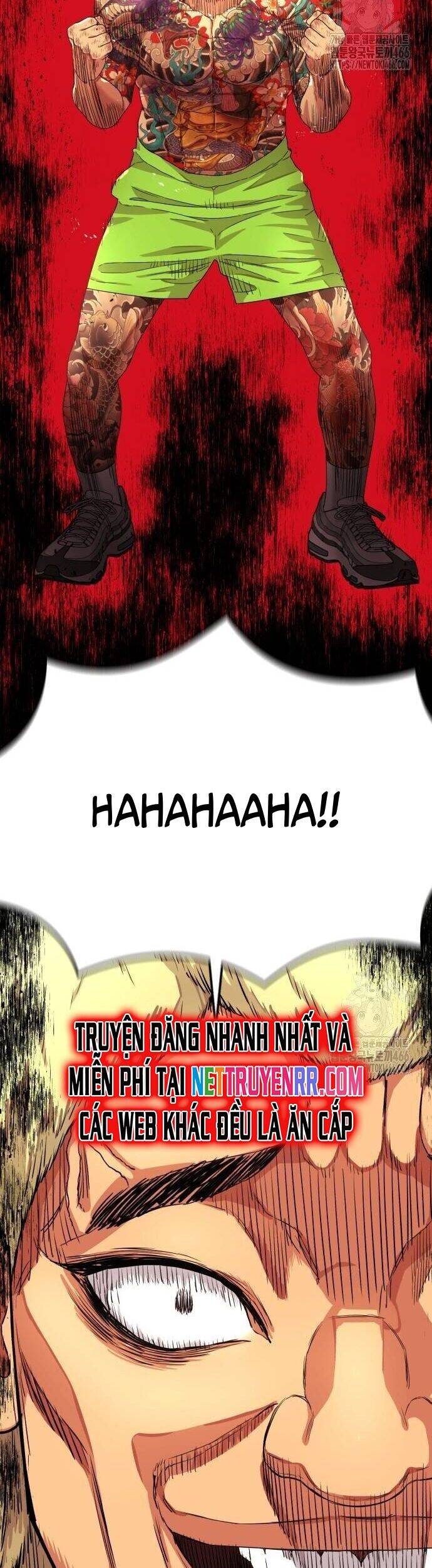 Huấn Luyện Chiến Đấu Siêu Cấp Chapter 51 - 51