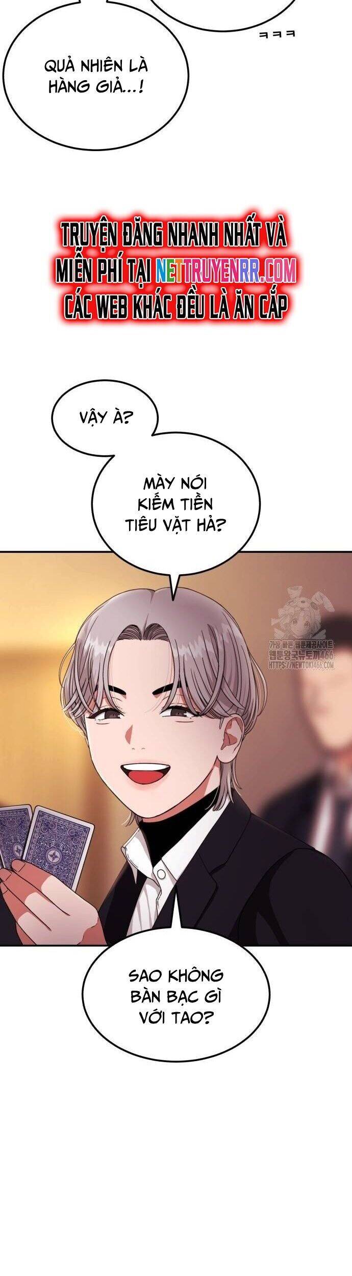 Huấn Luyện Chiến Đấu Siêu Cấp Chapter 51 - 7