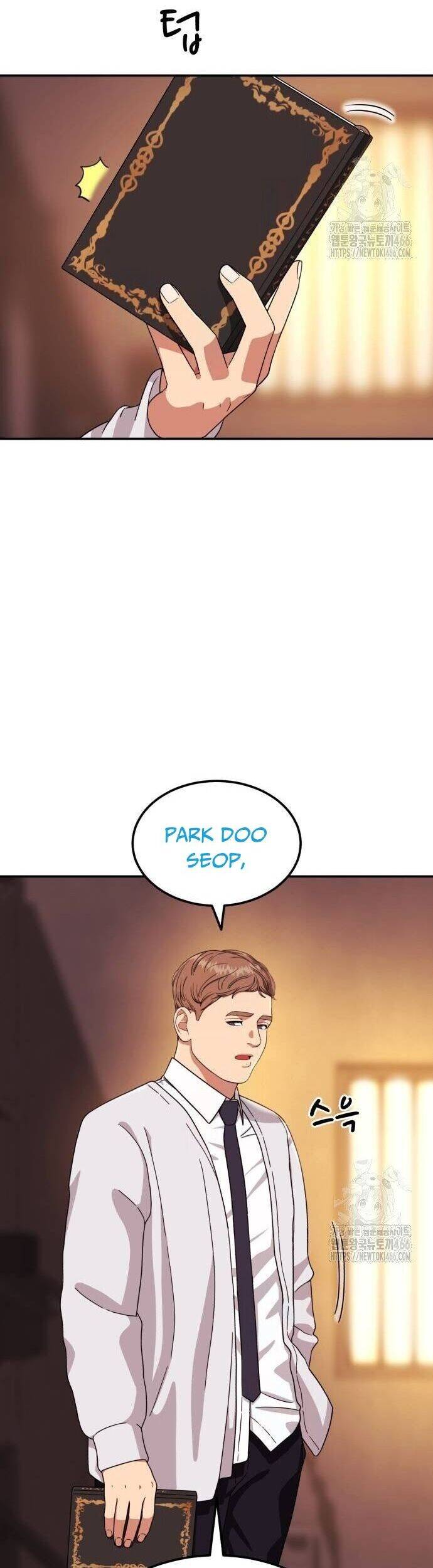 Huấn Luyện Chiến Đấu Siêu Cấp Chapter 51 - 8