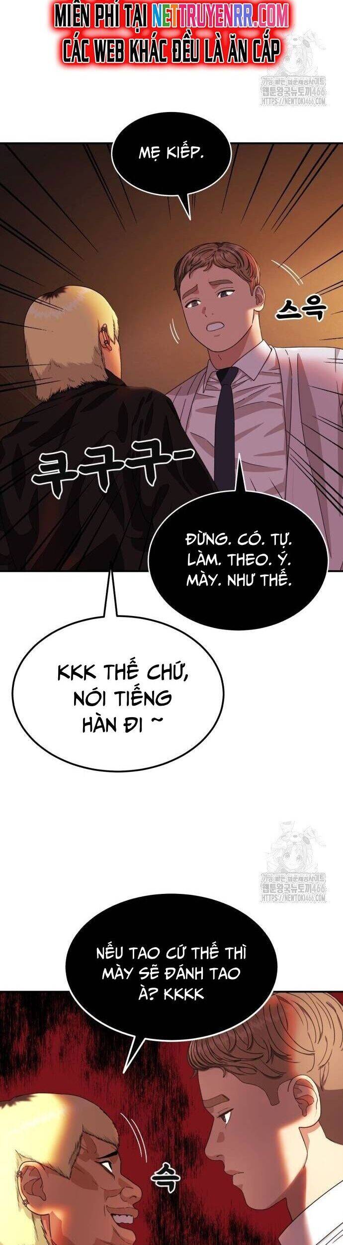 Huấn Luyện Chiến Đấu Siêu Cấp Chapter 51 - 10