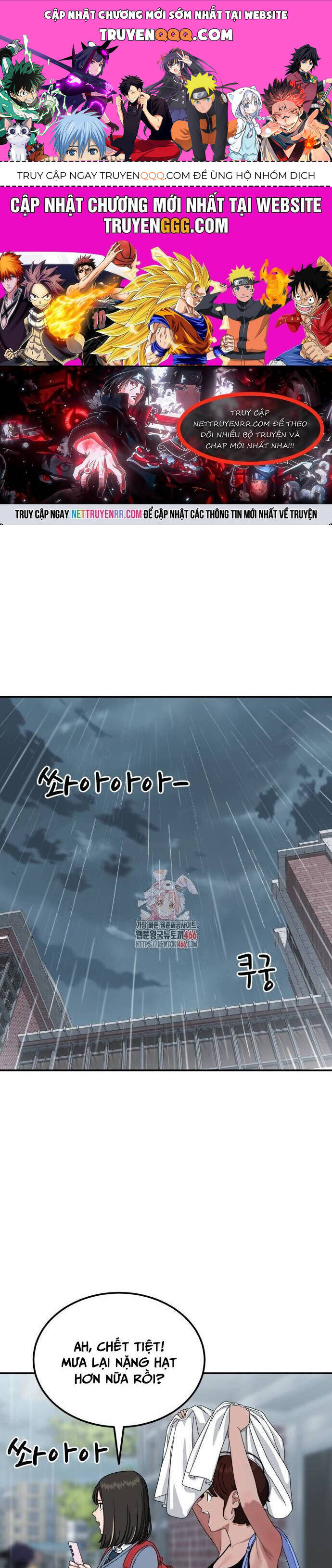 Huấn Luyện Chiến Đấu Siêu Cấp Chapter 52 - 1