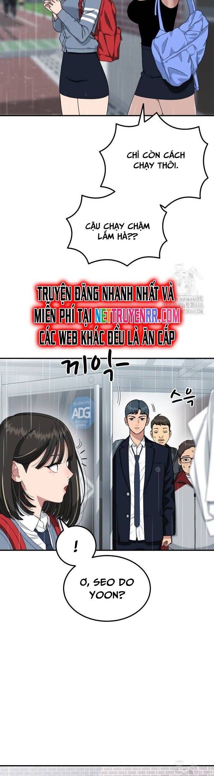 Huấn Luyện Chiến Đấu Siêu Cấp Chapter 52 - 2