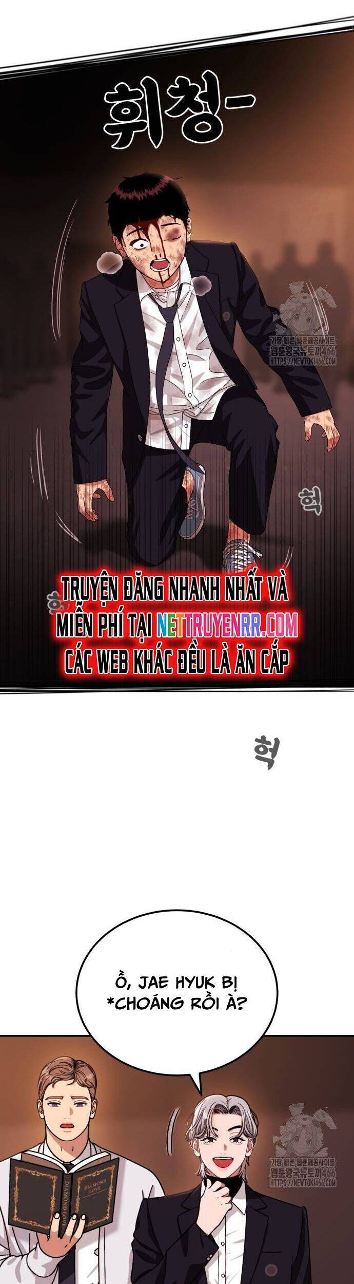 Huấn Luyện Chiến Đấu Siêu Cấp Chapter 52 - 13