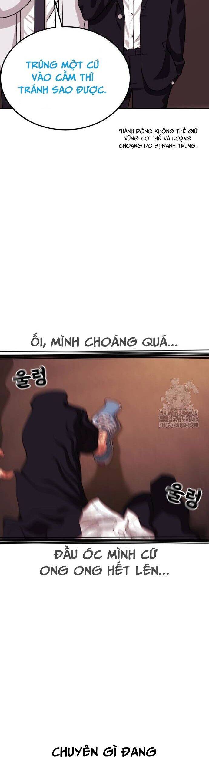 Huấn Luyện Chiến Đấu Siêu Cấp Chapter 52 - 14