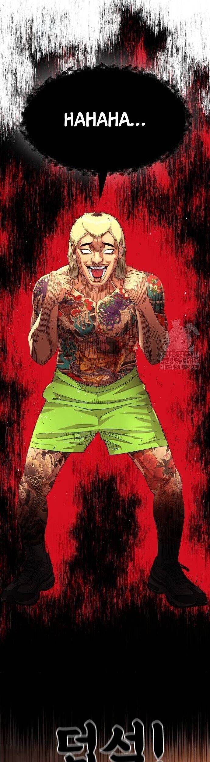 Huấn Luyện Chiến Đấu Siêu Cấp Chapter 52 - 16